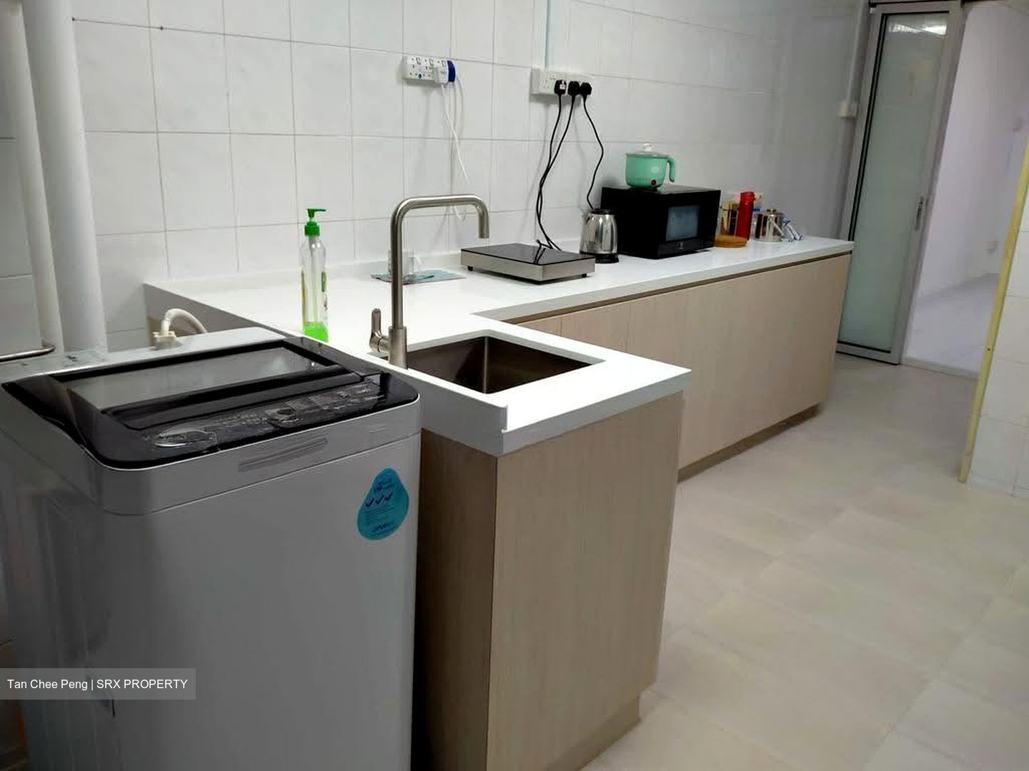 Blk 323 Kampung Ubi Estate (Geylang), HDB 4 Rooms #610446241